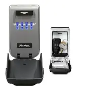 Masterlock 5425EURD Select-Access sleutelkast