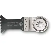 Fein 63502152230 E-Cut Universal Bimetaal 44 mm 5 stuk(s)