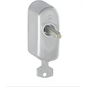 Hoppe Ros.EUS950S 100NM VA 37mm SecuSelect/ Secu100/Secustik afsluiting, merk
