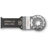 Fein E-Cut Universal-zaagblad SL 55x28 st. 5 63502222230