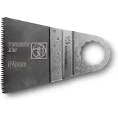Fein E-Cut Precision BIM-zaagblad 65x50mm 1St - 63502212010