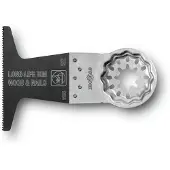 Fein Starlock E-Cut Long-Life-zaagblad SL | 50x65mm (5 stuks) - 63502228230