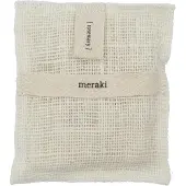 Meraki Bath Mitt Rosemary 140 g