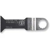 Fein 63502163010 E-Cut Long-Life Invalzaagblad Bimetaal 42 mm 1 stuk(s)