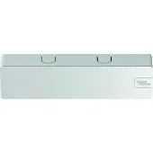 Dorma Kaba Deurdranger TS 92 G XEA - Kopmontage - EN 1-4 - Zonder Arm