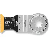 Fein E-Cut Carbide Pro 32x45mm - 63502236210