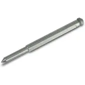 Fein geleidepen, Ø 6,35 mm, snijdiepte adapter 35/50/25 mm, lengte 100 mm, voor HSS &amp; hardmetalen kernboren