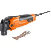 Fein MultiMaster 500 PLUS BASIC 350W 230V