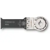 Fein E-Cut Standaard Zaagblad - 32x78mm - Starlockmax - 1 Stuks