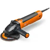 Fein CG15-125BL Inox 72250760000 Haakse slijper 125 mm 1500 W