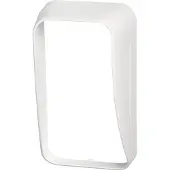 ABUS HomeTec Pro CSS3000 W Privacyscherm Toetsenbord