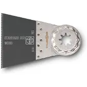 Fein Starlock Plus E-Cut Standard-zaagblad 50x65mm 10 stuks 63502134240
