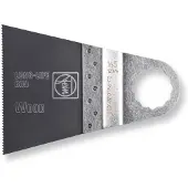 Fein E-Cut zaagblad, lange levensduur, 5-delige set, artikelnummer 63502165020