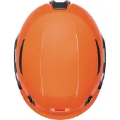 ABUS Industriële veiligheidshelm - - SPECTOR - Oranje