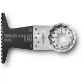 Fein 63502230240 E-Cut Precision Zaagblad (10st) - HCS - 65 X 50mm