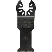 DeWalt invalzaagblad hout 31x43mm