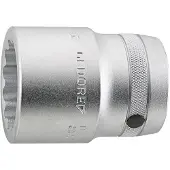 Gedore D 21 36 6174900 Dopsleutelinzetstuk 36 mm 1 (25 mm)
