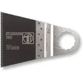 Fein 63502136034 E-Cut Invalzaagblad 65 mm 5 stuk(s)
