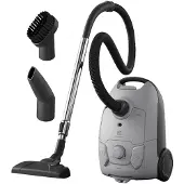 Electrolux 300 EB31C1UG - Stofzuiger met zak - Grijs