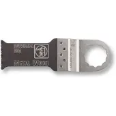 Fein 63502147037 E-Cut Invalzaagblad Bimetaal 28 mm 25 stuk(s)