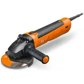 Fein CG15-125BL 72250660000 Haakse slijper 125 mm 1500 W