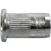 Kippers Rijssen 1433707 Popmoer (Ø x l) 11 mm x 17 mm M8 Staal 100 stuk(s)