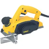 DeWalt DW680-QS 2,5 mm Schaafmachine