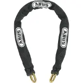 ABUS Ketting 6KS - voor de beveiliging van fietsen, objecten en meer - 6 mm dikke ketting - combineerbaar met een hangslot - 65 cm lengte