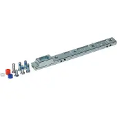 Dorma Kaba Onderspeun 7422 Aluminium / Metaal