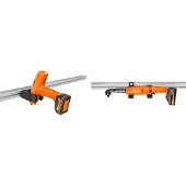 Fein AccuTec houder - 32126012010