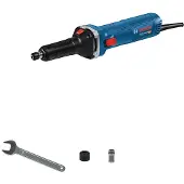 Bosch Professional Ggs 30 Ls Rechte Slijpmachine