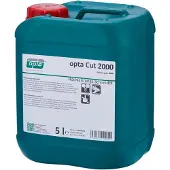 OPTA Hoogw. snijolie OPTA CUT 2000 5l
