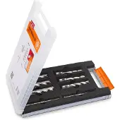 Fein Best Of 63134999061 Kernboorset 1 stuk(s)
