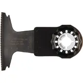 Makita Accessoires TMA048 Invalzaagblad 65x40mm hout&spijkers | 25 stuks - E-25909