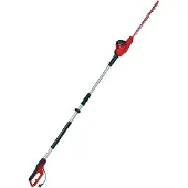 Einhell Elektrische Telescopische Heggenschaar GC-HH 5056 - 500 W - Snoeilengte 47 cm - Verlengbaar 170-250 cm - Tandafstand 20 mm - Draaibare hoofdgreep