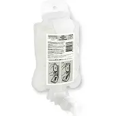 Satino Black Foamzeep 6st 332200 (180325) NiQs Cartridge foamzeep SF30 navulling 6x750ml alleen een andere sticker op de verpakking (180377)