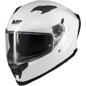 Mt Helmets Braker Sv Pure Integraalhelm