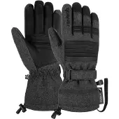 Reusch Sporthandschoenen 'Conan R-TEX XT' donkergrijs