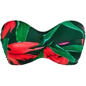 Fantasie Swim Dameszwemshirt met beugel Bandeau