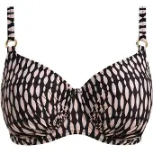 Fantasie Zwemtop met volledige buste dames Shell Bay