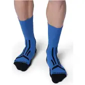 X-socks Hardloopsokken Perform Crew | Maat 39/41