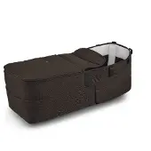 Bugaboo Reiswieg Donkey6 Cacoa Brown