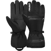 Reusch Sporthandschoenen 'Snow King' zwart