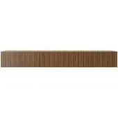 MargaretHadas24 TV-kast Mio 300 (3x100) cm (artisan + catania)