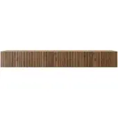 MargaretHadas24 TV-kast Noe 300 (3x100) cm (artisan + catania)
