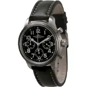 Zeno-Watch Basel Zeno Watch Basel Herenhorloge 9559TH-3-a1