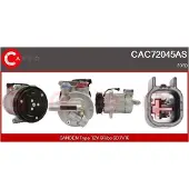 Casco CAC72045AS Aircopomp