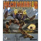 Mechwarrior 4: Vengeance (Ubisoft Exclusive Edition) PC