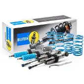 BILSTEIN 48-330725 Schokdemper met veer