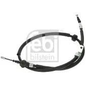 FEBI BILSTEIN 1003422 Handremkabel